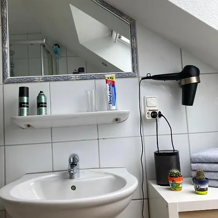 Ferienwohnung-christin * Hövelhof