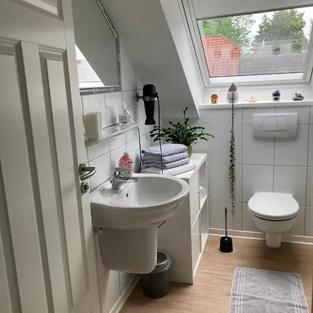 Ferienwohnung-christin *