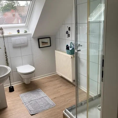 Ferienwohnung-christin