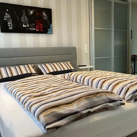 Ferienwohnung-christin شقة Hövelhof